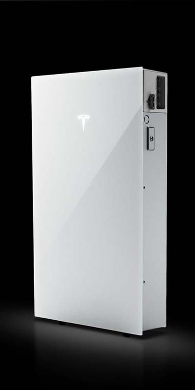 Tesla Powerwall 3P Dreiphasiger Batteriespeicher Tesla Powerwall 3P Dreiphasiger Batteriespeicher