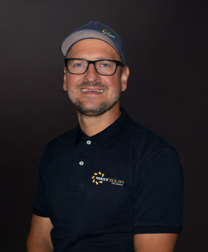 Timo Schuchna MAXX SOLAR Timo Schuchna MAXX SOLAR