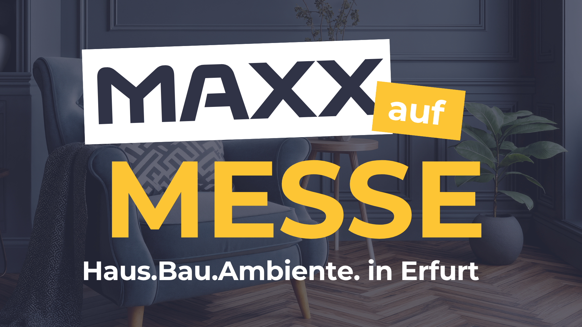 Haus.Bau.Ambiente. 