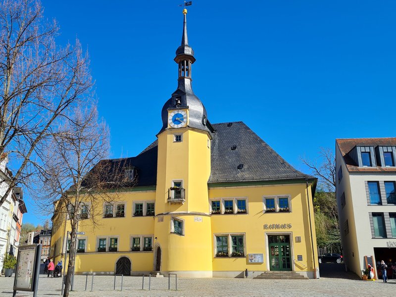 PV-Komplettsystem für Dein Eigenheim in Apolda PV-Komplettsystem für Dein Eigenheim in Apolda
