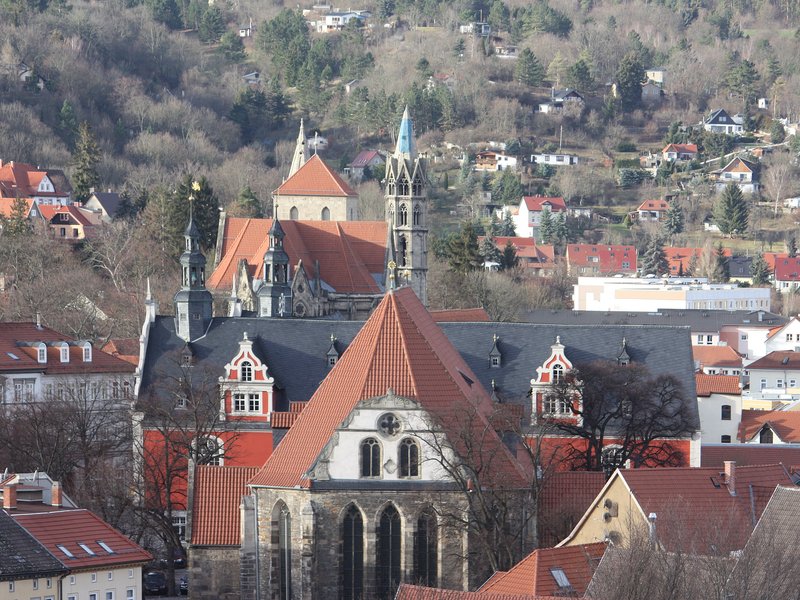 PV-Komplettsystem für Dein Eigenheim in Arnstadt PV-Komplettsystem für Dein Eigenheim in Arnstadt