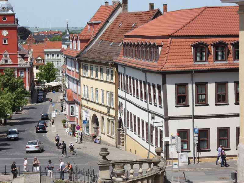 PV-Komplettsystem für Dein Eigenheim in Gotha PV-Komplettsystem für Dein Eigenheim in Gotha