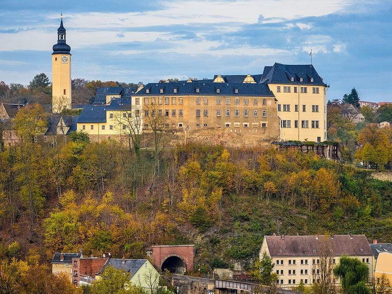 PV-Komplettsystem für Dein Eigenheim in Greiz PV-Komplettsystem für Dein Eigenheim in Greiz