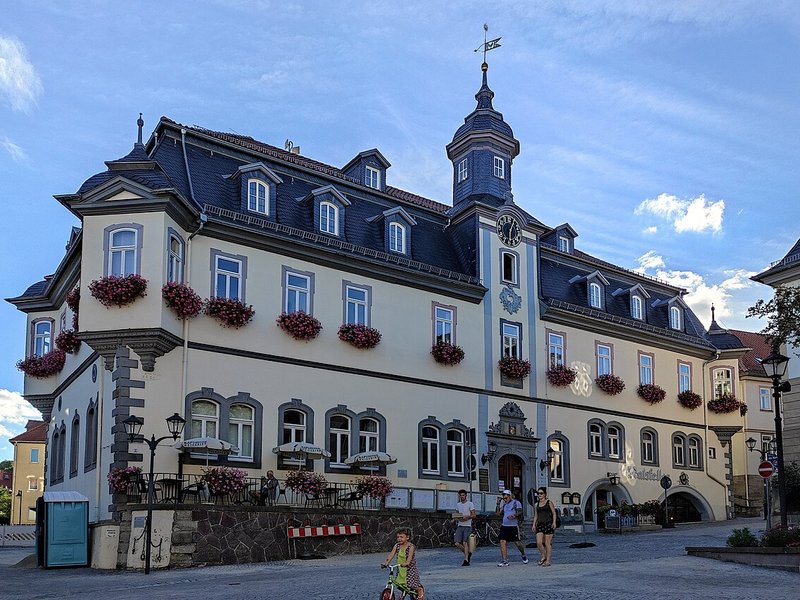 PV-Komplettsystem für Dein Eigenheim in Ilmenau PV-Komplettsystem für Dein Eigenheim in Ilmenau