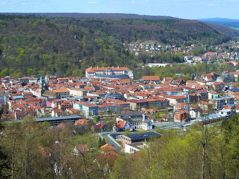 PV-Komplettsystem für Dein Eigenheim in Meiningen PV-Komplettsystem für Dein Eigenheim in Meiningen