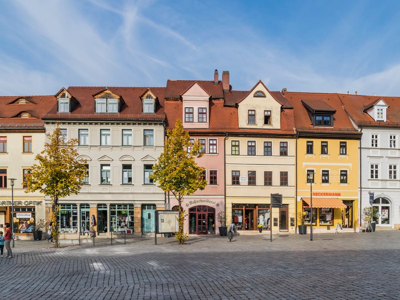 Wärmepumpen und Photovoltaik für Dein Eigenheim in Apolda Wärmepumpen und Photovoltaik für Dein Eigenheim in Apolda