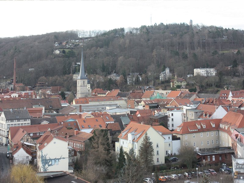 Wärmepumpen und Photovoltaik für Dein Eigenheim in Arnstadt Wärmepumpen und Photovoltaik für Dein Eigenheim in Arnstadt
