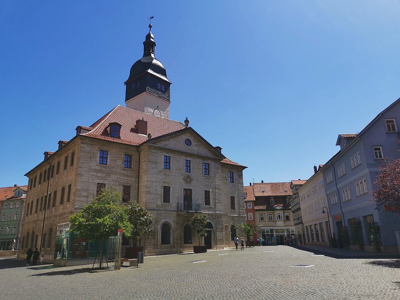 Wärmepumpen und Photovoltaik für Dein Eigenheim in Bad Langensalza
