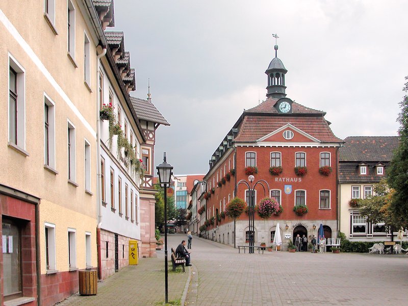 Wärmepumpen und Photovoltaik für Dein Eigenheim in Bad Salzungen Wärmepumpen und Photovoltaik für Dein Eigenheim in Bad Salzungen