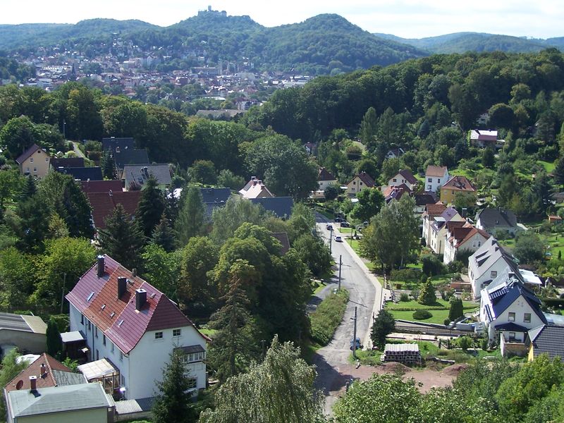 Wärmepumpen und Photovoltaik für Dein Eigenheim in Eisenach Wärmepumpen und Photovoltaik für Dein Eigenheim in Eisenach