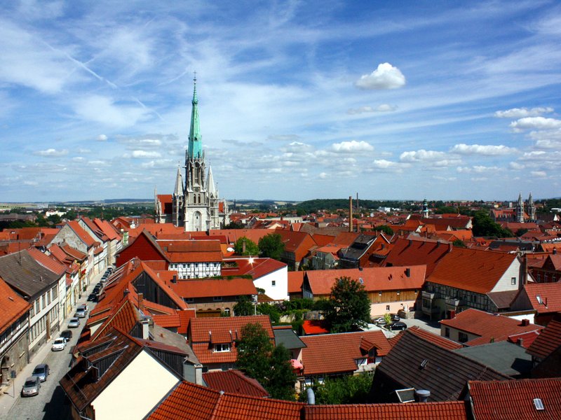 Wärmepumpen und Photovoltaik für Dein Eigenheim in Mühlhausen Wärmepumpen und Photovoltaik für Dein Eigenheim in Mühlhausen