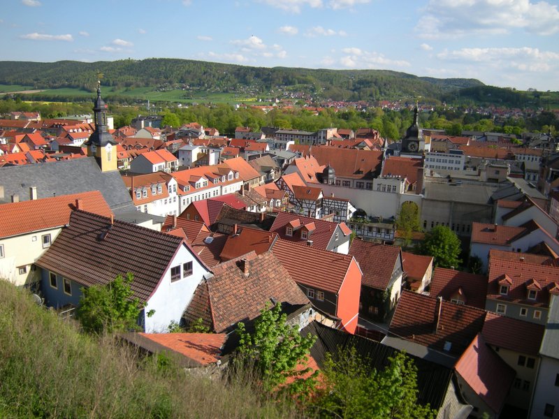 Wärmepumpen und Photovoltaik für Dein Eigenheim in Saalfeld-Rudolstadt Wärmepumpen und Photovoltaik für Dein Eigenheim in Saalfeld-Rudolstadt