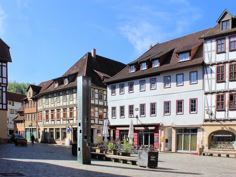 Wärmepumpen und Photovoltaik für Dein Eigenheim in Schmalkalden Wärmepumpen und Photovoltaik für Dein Eigenheim in Schmalkalden