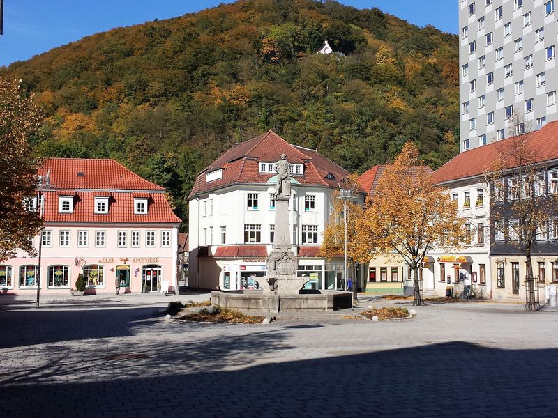Wärmepumpen und Photovoltaik für Dein Eigenheim in Suhl Wärmepumpen und Photovoltaik für Dein Eigenheim in Suhl