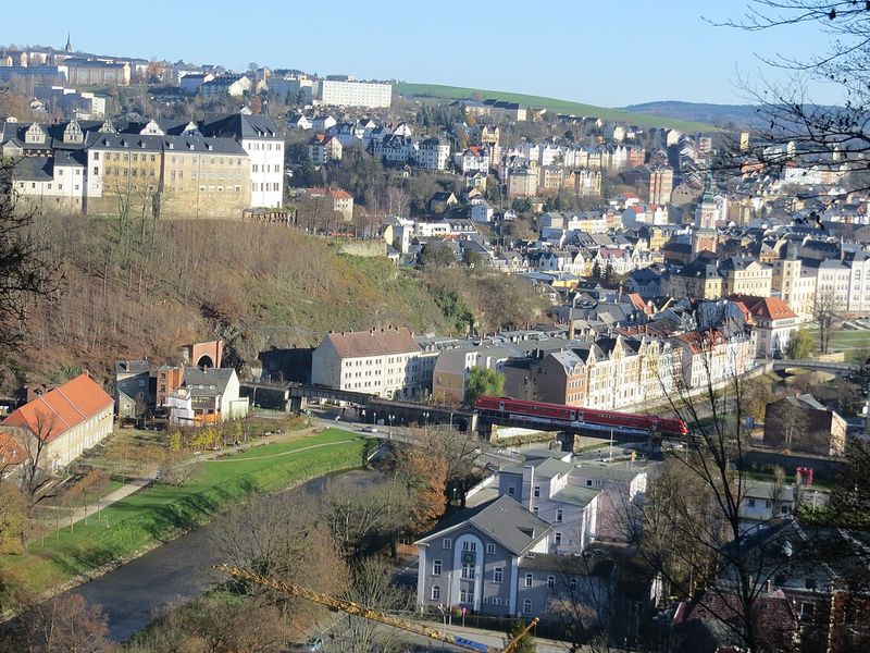 Batteriespeicher für Dein Gewerbe in Greiz Batteriespeicher für Dein Gewerbe in Greiz