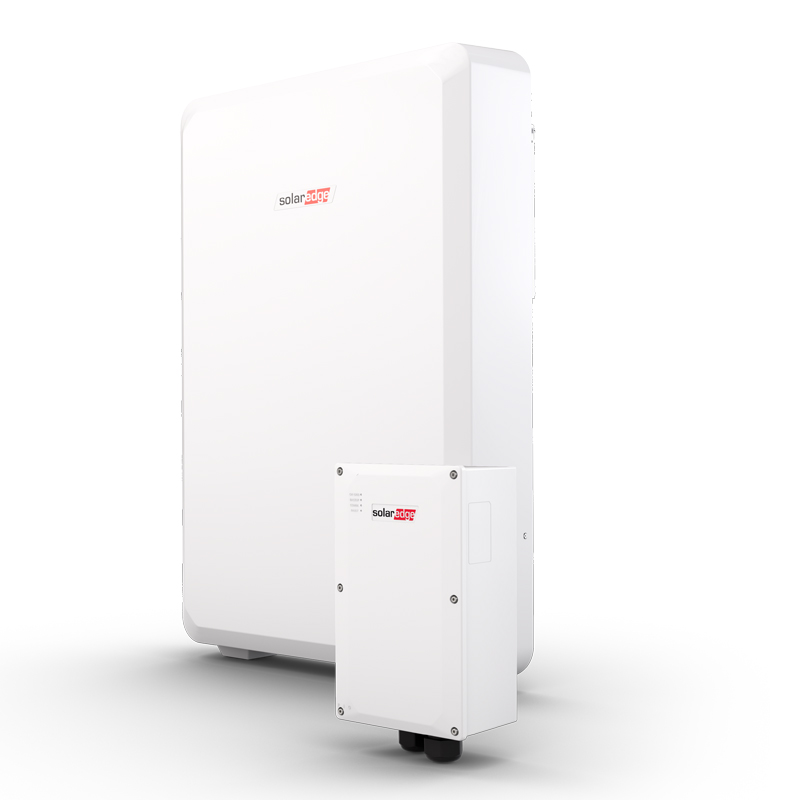 SolarEdge Home Backup-Interface für dreiphasigen Ersatzstrom