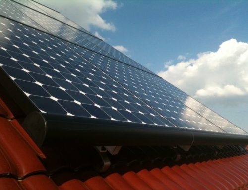 4 gute Gründe für eine Photovoltaikanlage