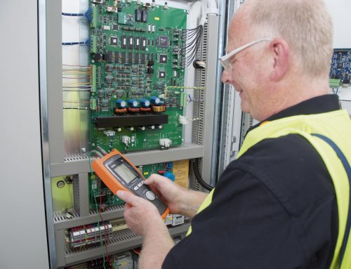 Service Wartung und  Repowering von PV Anlagen und Batteriespeichern