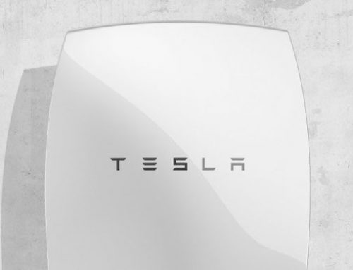 Tesla Energy- der neue Stromtarif und 100%  CO2 frei