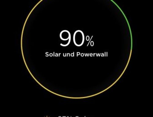 Solaranlagen in Thüringen