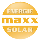 maxx solar Logo