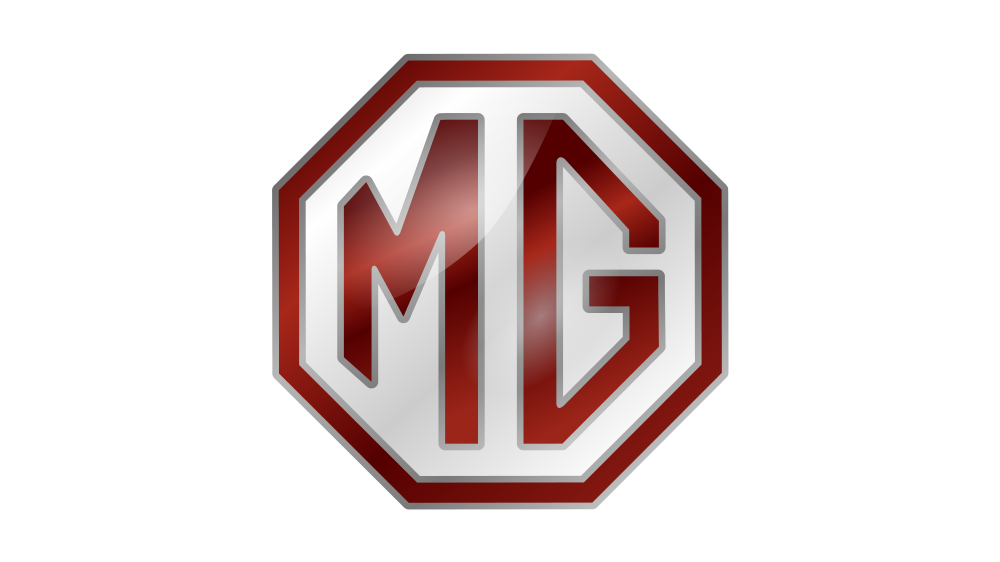 MG Elektroauto Konfigurator